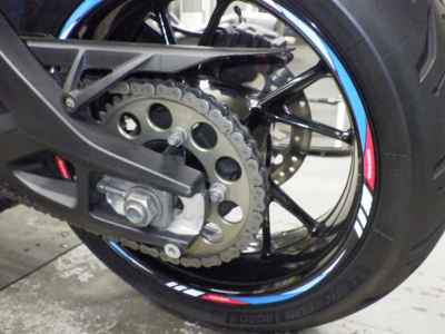 BMW S1000XR 2018