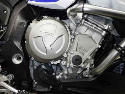 BMW S1000XR 2018
