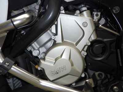 BMW S1000XR 2018