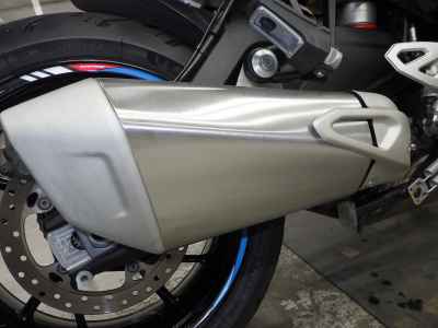 BMW S1000XR 2018