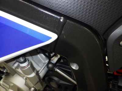 BMW S1000XR 2018