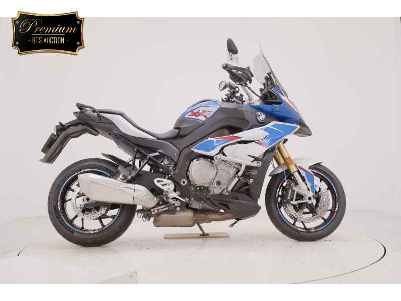 BMW S1000XR 2018