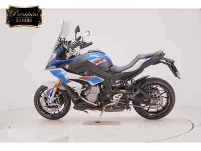 BMW S1000XR 2018