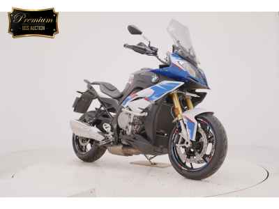 BMW S1000XR 2018