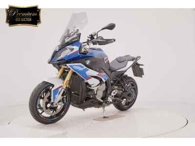 BMW S1000XR 2018