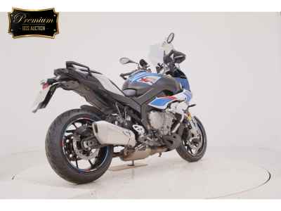 BMW S1000XR 2018
