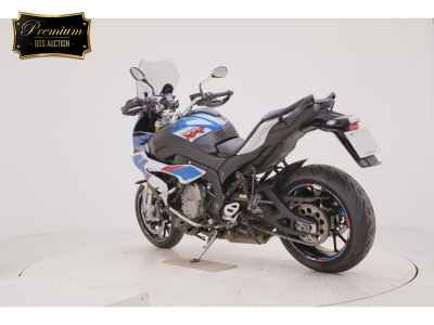 BMW S1000XR 2018