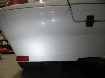 Honda GL1800 Trike 2002