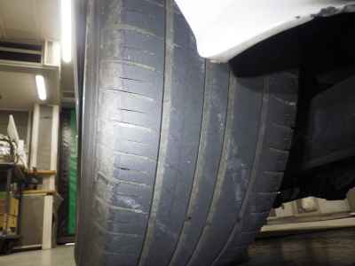 Honda GL1800 Trike 2002