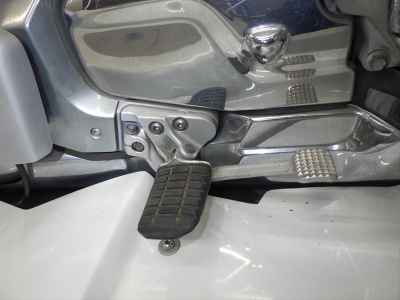 Honda GL1800 Trike 2002