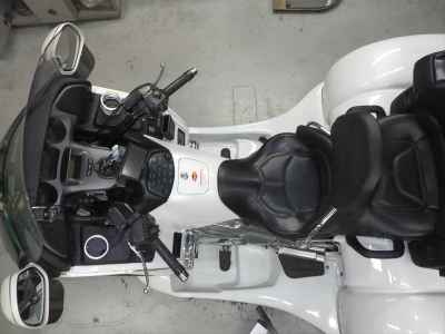 Honda GL1800 Trike 2002
