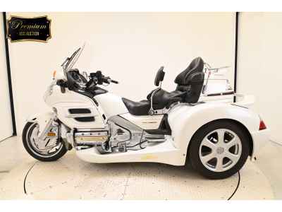 Honda GL1800 Trike 2002