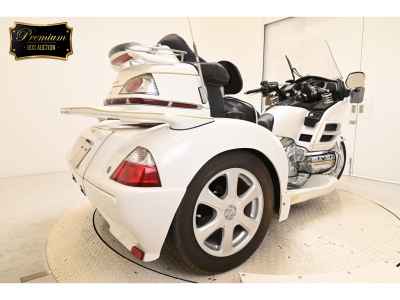 Honda GL1800 Trike 2002