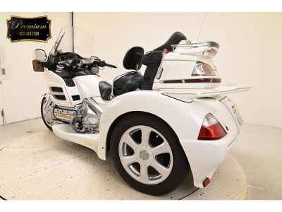 Honda GL1800 Trike 2002