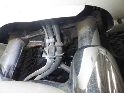 Honda GL1800 Trike 2002