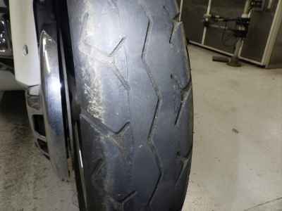 Honda GL1800 Trike 2002