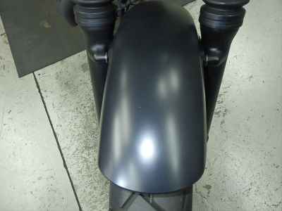 Honda CL500 2024