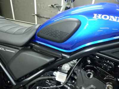 Honda CL500 2024