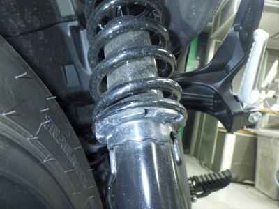 Honda CL500 2024