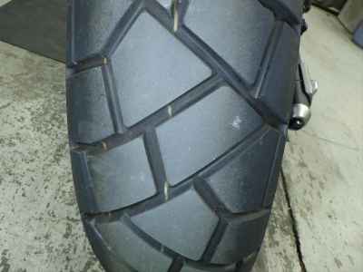 Honda CL500 2024