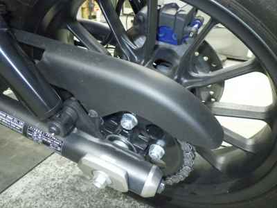 Honda CL500 2024