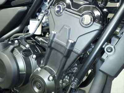 Honda CL500 2024