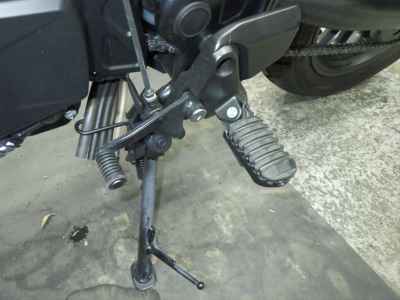 Honda CL500 2024