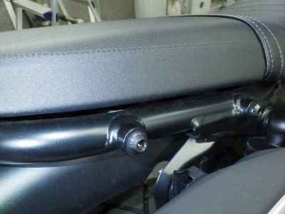 Honda CL500 2024