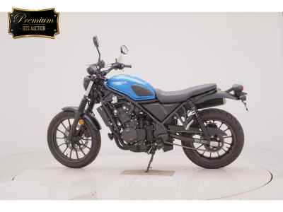 Honda CL500 2024