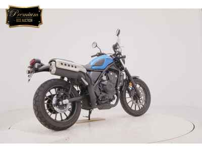 Honda CL500 2024