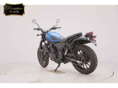 Honda CL500 2024