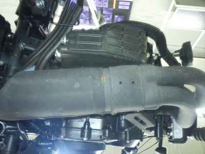 Honda CL500 2024