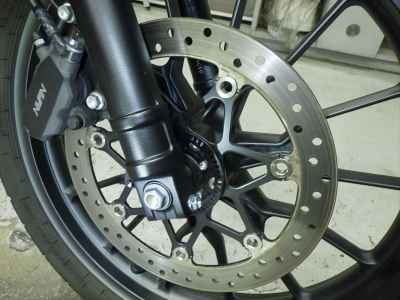 Honda CL500 2024