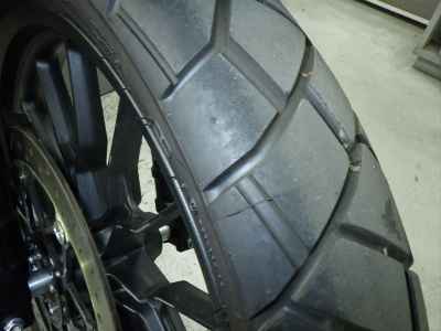 Honda CL500 2024