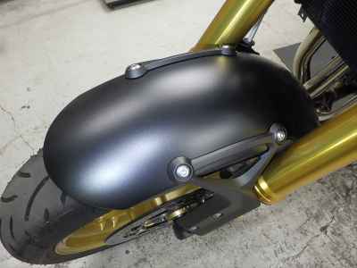Kawasaki Z900RS SE 2024