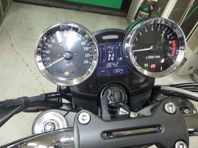 Kawasaki Z900RS SE 2024