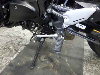 Kawasaki Z900RS SE 2024