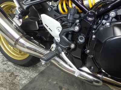 Kawasaki Z900RS SE 2024
