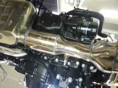 Kawasaki Z900RS SE 2024