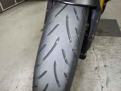 Kawasaki Z900RS SE 2024