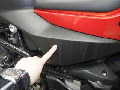 Harley-Davidson X350 2023