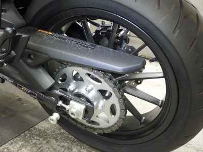 Harley-Davidson X350 2023