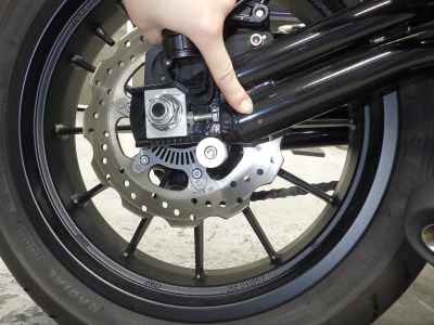 Harley-Davidson X350 2023