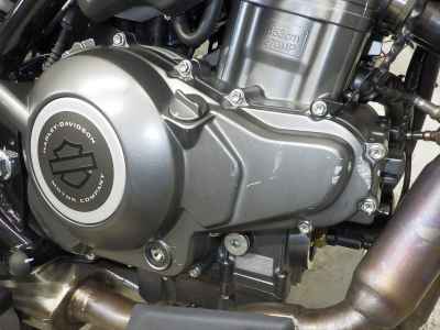Harley-Davidson X350 2023