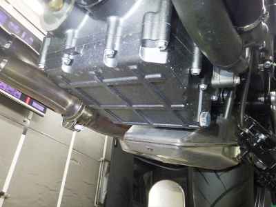 Harley-Davidson X350 2023