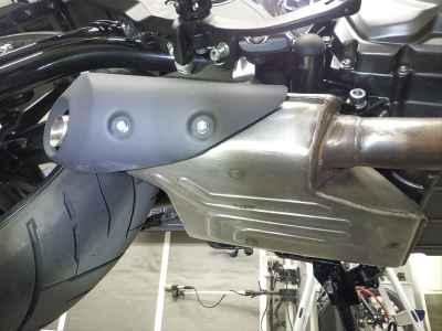 Harley-Davidson X350 2023