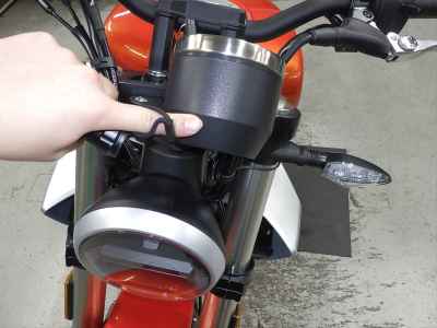 Harley-Davidson X350 2023