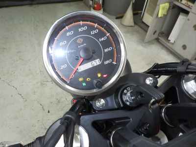 Harley-Davidson X350 2023