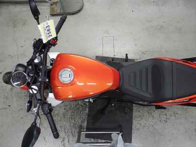 Harley-Davidson X350 2023