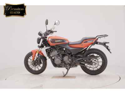 Harley-Davidson X350 2023